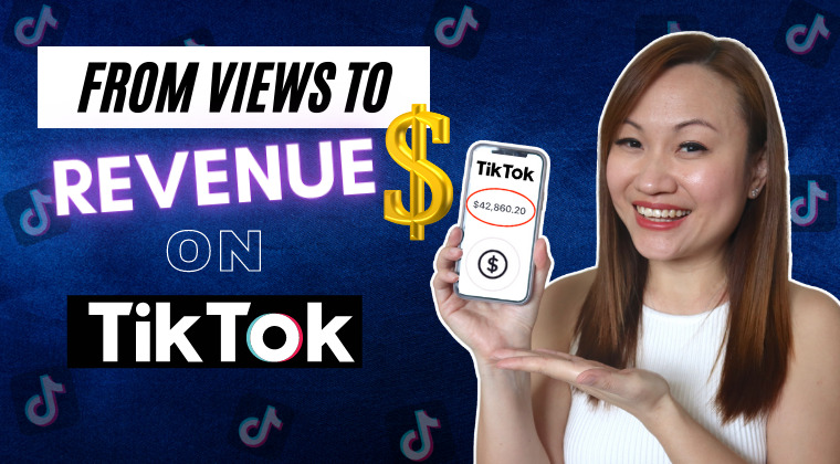 5 Steps To Start Making Money On Tiktok Without Followers